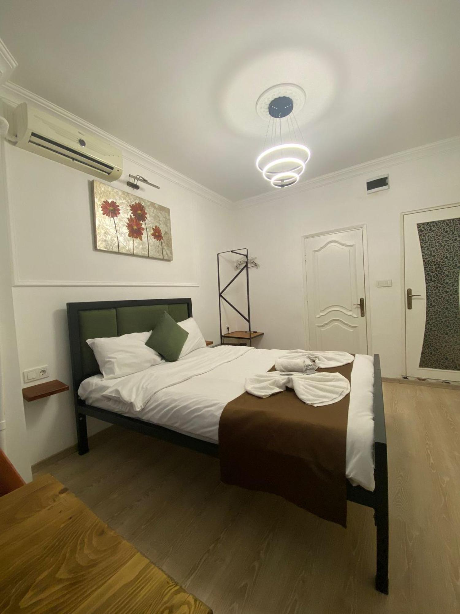 Volgaboutiquehotel Istambul Exterior foto
